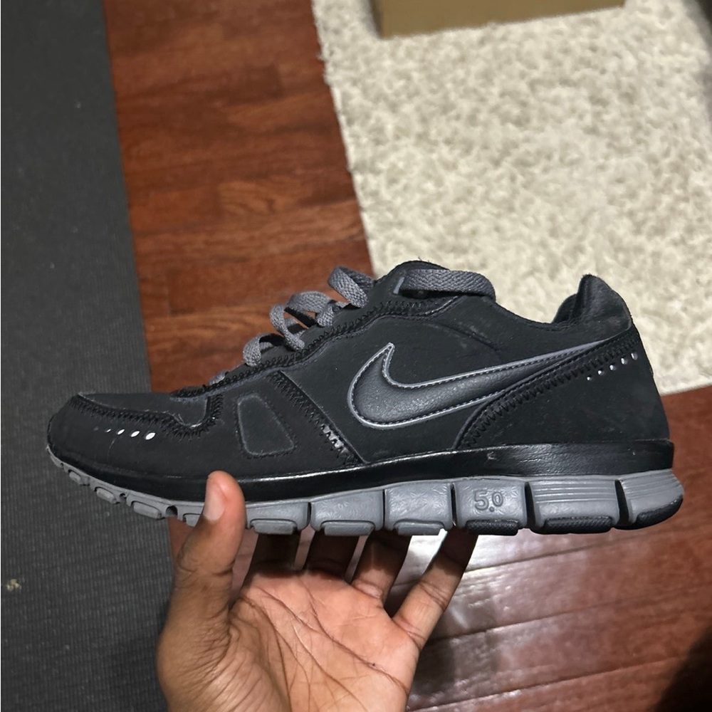 Nike free waffle 5.0